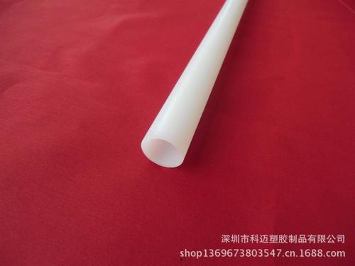 【厂家直销优质pe塑胶管 食品级挤出pe管材】价格,厂家,图片,塑料管